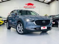 Image for 2021 Mazda CX-30 SUV 