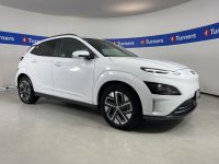 Image for 2022 Hyundai Kona SUV EV 64KWH