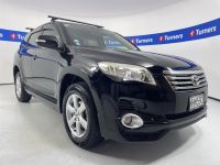 Image for 2007 Toyota Vanguard Wagon