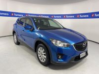 Image for 2012 Mazda CX-5 Wagon