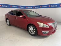 Image for 2014 Nissan Teana Sedan