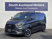 Image for 2023 Ford Transit Custom Sport