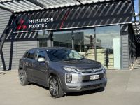 Image for 2021 Mitsubishi ASX Ls 2.0P/Cvt