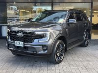Image for 2024 Ford Everest Sport 2.0D/4Wd/10At
