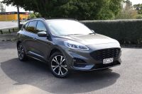 Image for 2023 Ford Escape St-Line X Awd Fhev