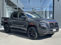 Image for 2026 Nissan Navara Pro-4X 2.4L Bi-Turbo