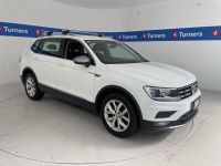 Image for 2019 Volkswagen Tiguan SUV Allspace TSI CL 2WD