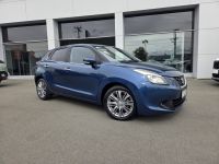 Image for 2018 Suzuki Baleno RS 1.0T