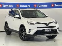 Image for 2016 Toyota RAV4 SUV LTD SUV