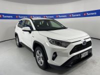 Image for 2021 Toyota RAV4 SUV GX