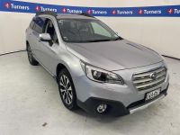 Image for 2017 Subaru Outback SUV 3.6R
