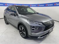 Image for 2021 Mitsubishi Eclipse Cross SUV VRX