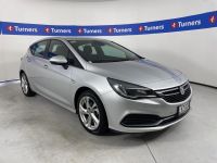 Image for 2019 Holden Astra Hatchback RS