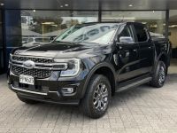 Image for 2022 Ford Ranger Xlt Double Cab W/Sa