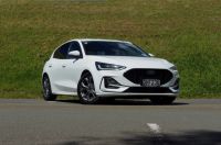 Image for 2023 Ford Focus ST-Line X 1.0pmh