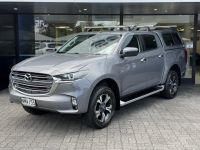 Image for 2021 Mazda BT-50 Gtx D/C W/S 3.0Dt