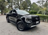 Image for 2025 Ford Ranger WILDTRAK