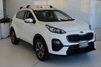 Image for 2019 Kia Sportage URBAN LX 2.0L PETROL