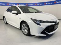 Image for 2018 Toyota Corolla Hatchback GX