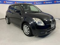 Image for 2005 Suzuki Swift Hatchback