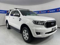 Image for 2021 Ford Ranger Ute Xlt Double Cab W/S