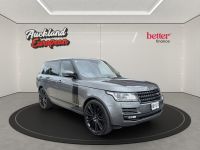 Image for 2013 Land Rover Range Rover VOGUE TDV6 HSE SPORT