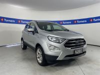 Image for 2018 Ford EcoSport SUV TITANIUM