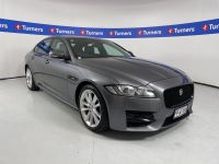 Image for 2017 Jaguar XF Sedan 20D R-Sport