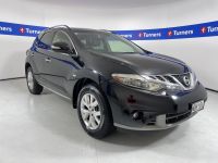 Image for 2013 Nissan Murano Wagon