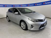 Image for 2015 Toyota Corolla Hatchback GLX