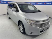 Image for 2012 Nissan Elgrand Wagon