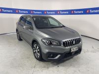 Image for 2017 Suzuki SX4 S-Cross SUV Prestige