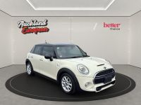 Image for 2017 Mini Cooper S Hatchback