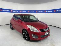 Image for 2015 Suzuki Swift Hatchback