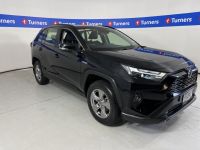 Image for 2022 Toyota RAV4 SUV GX