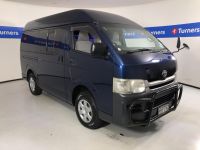 Image for 2008 Toyota Hiace Van