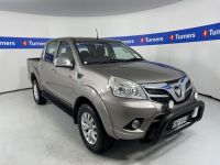 Image for 2018 Foton Tunland Ute 4WD S