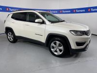 Image for 2018 Jeep Compass SUV LONGITUDE