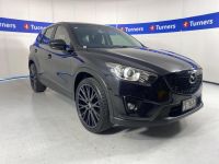 Image for 2012 Mazda CX-5 Wagon