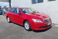 Image for 2013 Toyota Aurion Sedan AT-X 3.5P SDN 6A