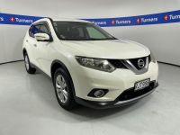 Image for 2014 Nissan X-Trail Wagon