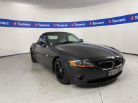 Image for 2004 BMW Z4 Convertible