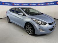 Image for 2011 Hyundai Elantra Sedan