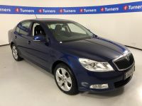 Image for 2012 Skoda Octavia Sedan TSI 118