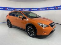 Image for 2013 Subaru XV Wagon