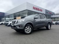 Image for 2020 Nissan Navara Ute RX 2.3 AUTOMATIC