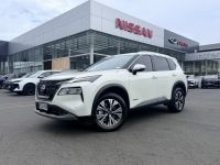 Image for 2025 Nissan X-Trail SUV ST-L E-POWER 1.5