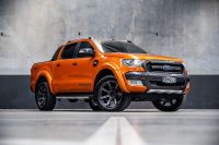 Image for 2017 Ford Ranger Wildtrak 3.2 Diesel 4WD