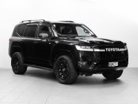 Image for 2024 Toyota Land Cruiser 300 VX Limited 3.3 Twin Turbo Diesel 4x4