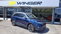 Image for 2026 Suzuki Vitara Hyrbid 2wd 1.4